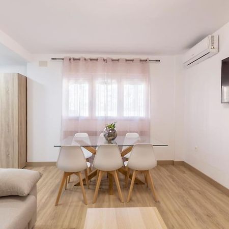 Neptuno Deluxe Apartment Granada Ngoại thất bức ảnh