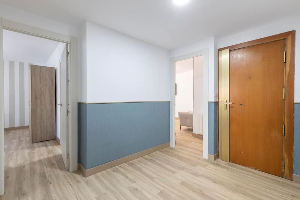 Neptuno Deluxe Apartment Granada Ngoại thất bức ảnh