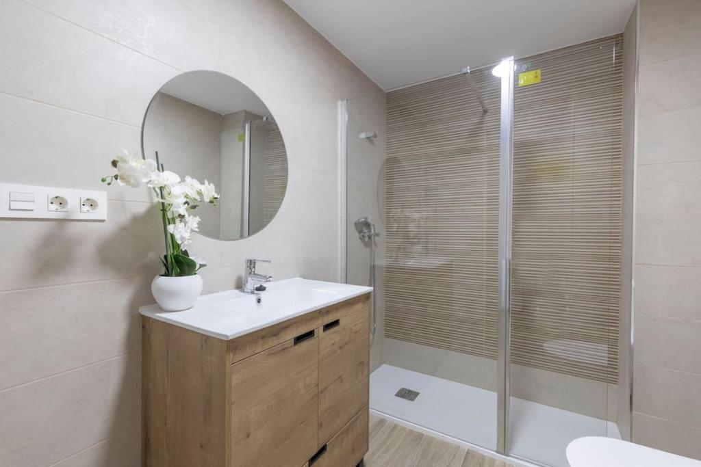 Neptuno Deluxe Apartment Granada Ngoại thất bức ảnh