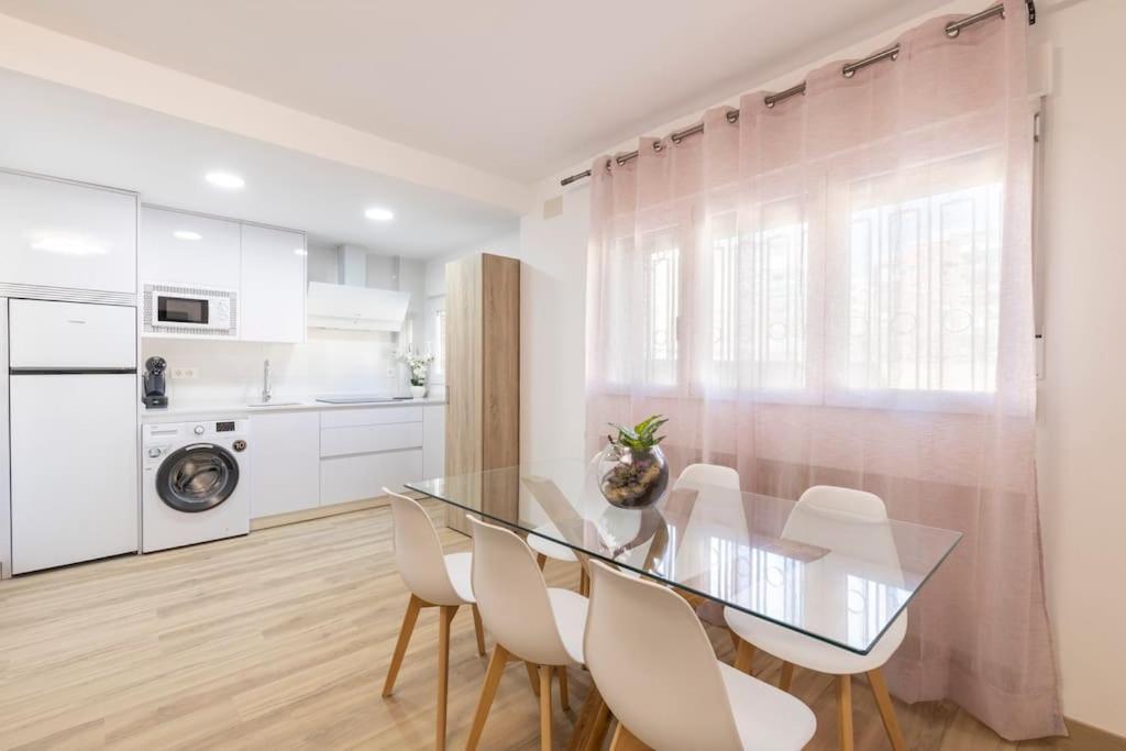 Neptuno Deluxe Apartment Granada Ngoại thất bức ảnh