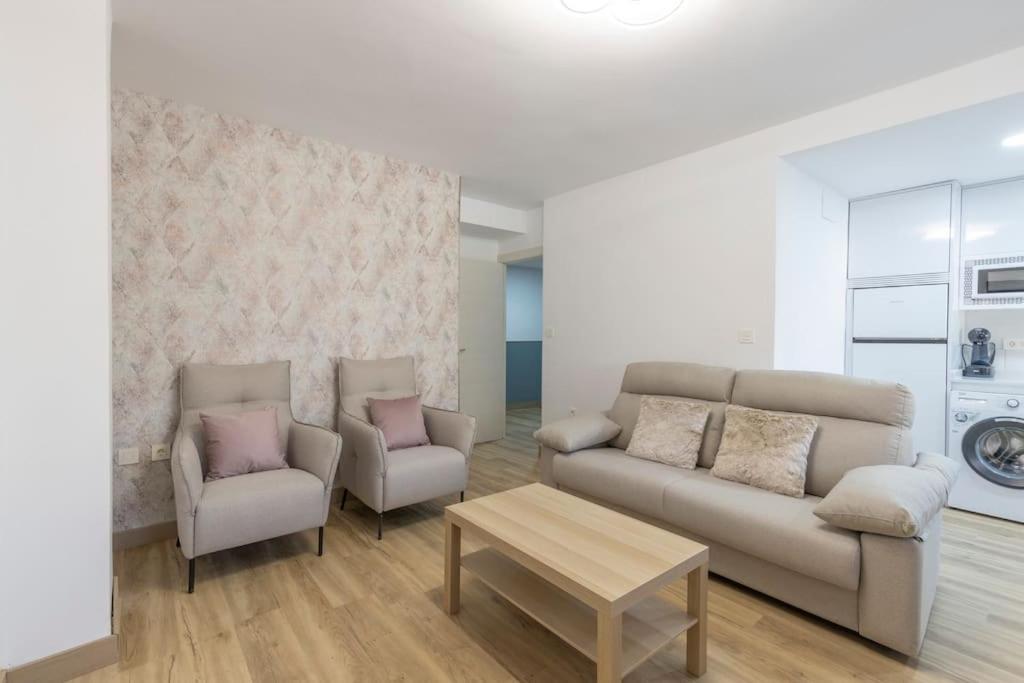 Neptuno Deluxe Apartment Granada Ngoại thất bức ảnh