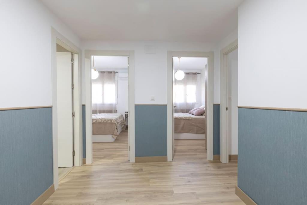 Neptuno Deluxe Apartment Granada Ngoại thất bức ảnh