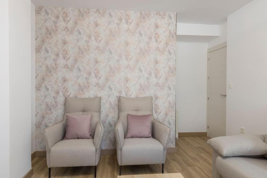 Neptuno Deluxe Apartment Granada Ngoại thất bức ảnh