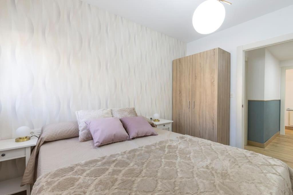Neptuno Deluxe Apartment Granada Ngoại thất bức ảnh