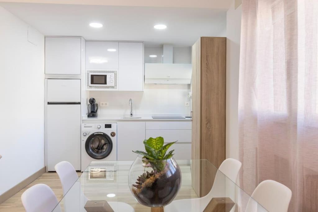 Neptuno Deluxe Apartment Granada Ngoại thất bức ảnh