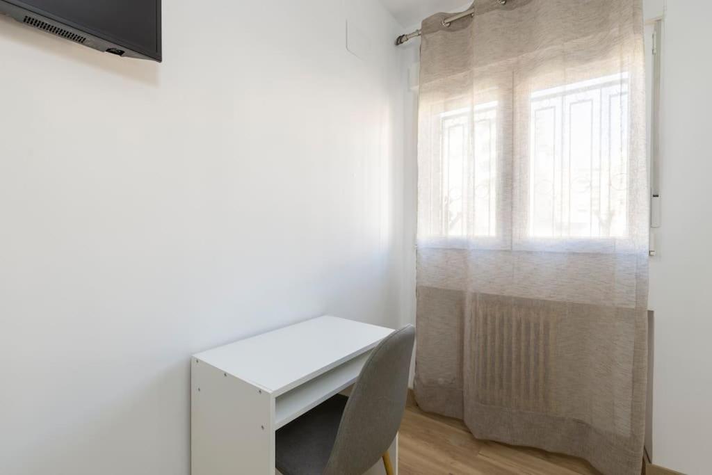 Neptuno Deluxe Apartment Granada Ngoại thất bức ảnh