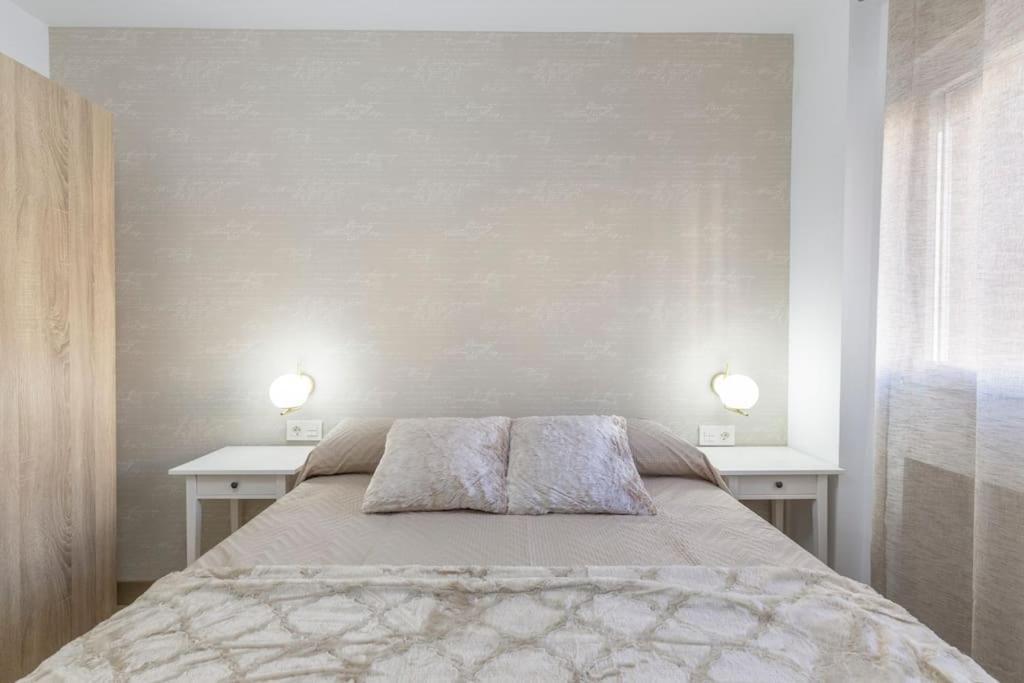 Neptuno Deluxe Apartment Granada Ngoại thất bức ảnh