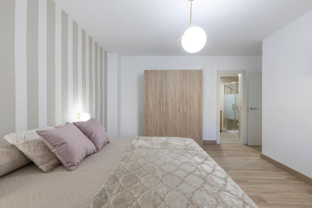 Neptuno Deluxe Apartment Granada Ngoại thất bức ảnh